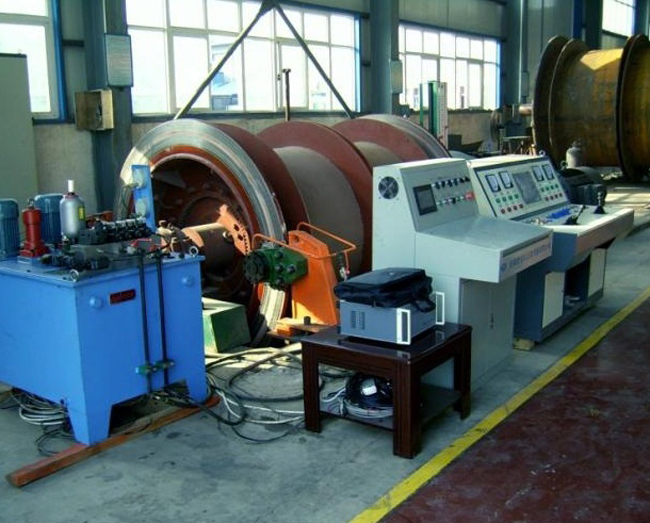 變頻提升絞車有什么優(yōu)勢？