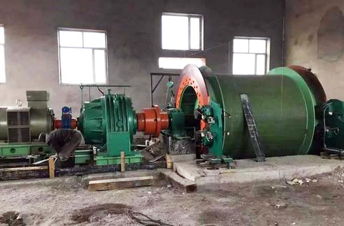 礦用絞車運用過程中要注意什么？